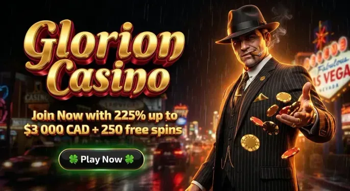 Glorion Casino