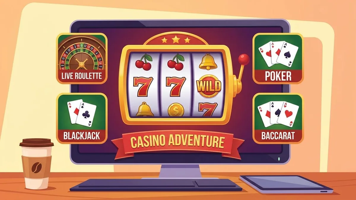 Casino 